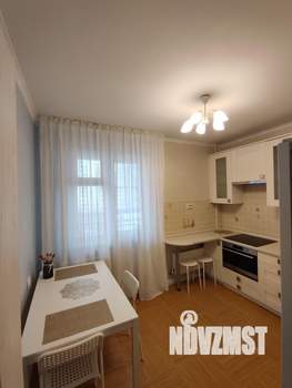 2-к квартира, на длительный срок, 60м2, 7/25 этаж