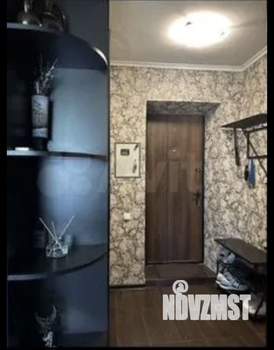 1-к квартира, на длительный срок, 32м2, 2/5 этаж