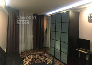 2-к квартира, на длительный срок, 46м2, 5/25 этаж