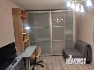 1-к квартира, на длительный срок, 35м2, 5/5 этаж