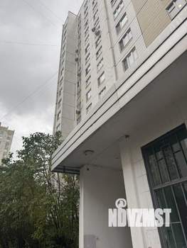 2-к квартира, на длительный срок, 60м2, 5/17 этаж