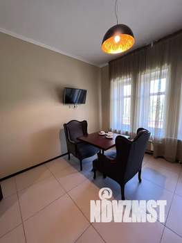 1-к квартира, посуточно, 40м2, 1/3 этаж