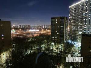 2-к квартира, на длительный срок, 59м2, 11/14 этаж