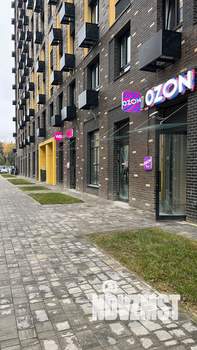 Студия квартира, на длительный срок, 22м2, 6/12 этаж