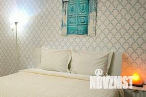 1-к квартира, посуточно, 25м2, 1/7 этаж
