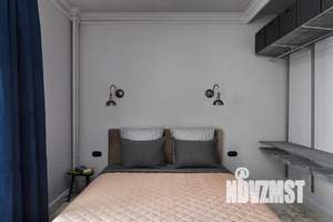 2-к квартира, посуточно, 70м2, 3/17 этаж