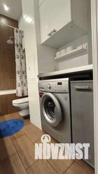 2-к квартира, посуточно, 44м2, 1/8 этаж