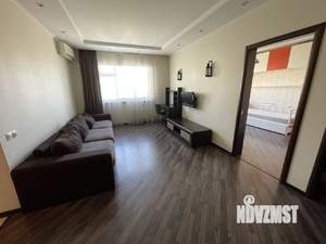 3-к квартира, на длительный срок, 83м2, 6/25 этаж