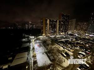 2-к квартира, на длительный срок, 58м2, 8/25 этаж