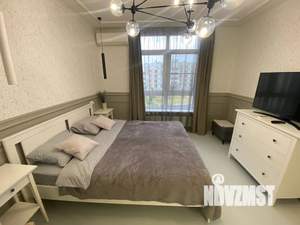 1-к квартира, посуточно, 34м2, 3/5 этаж
