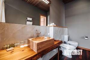 3-к квартира, посуточно, 79м2, 1/1 этаж