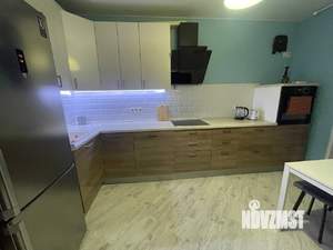 1-к квартира, на длительный срок, 49м2, 11/17 этаж