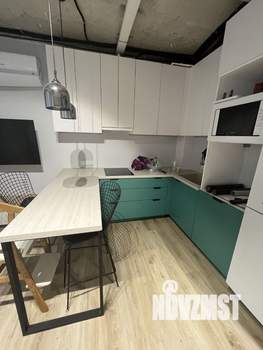 2-к квартира, на длительный срок, 51м2, 2/17 этаж