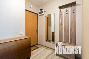 2-к квартира, посуточно, 55м2, 8/9 этаж