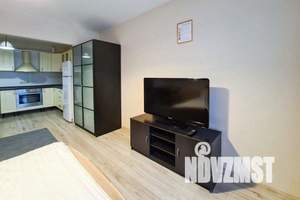 1-к квартира, посуточно, 29м2, 21/25 этаж