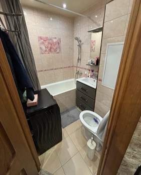 2-к квартира, на длительный срок, 52м2, 9/9 этаж