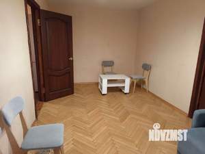 2-к квартира, на длительный срок, 45м2, 2/5 этаж