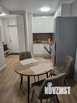 2-к квартира, на длительный срок, 33м2, 11/17 этаж