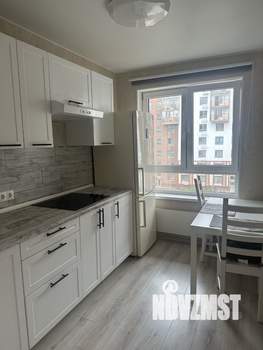 1-к квартира, на длительный срок, 30м2, 4/8 этаж