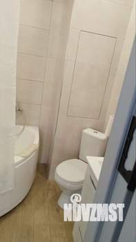 1-к квартира, на длительный срок, 42м2, 6/17 этаж