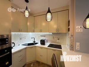 2-к квартира, на длительный срок, 52м2, 2/17 этаж