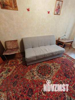 1-к квартира, на длительный срок, 37м2, 15/19 этаж