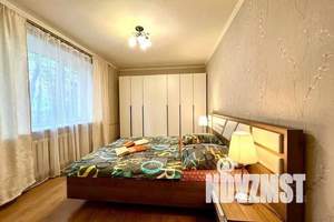 2-к квартира, посуточно, 45м2, 1/9 этаж