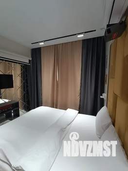 Студия квартира, посуточно, 20м2, 14/21 этаж