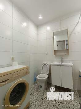1-к квартира, на длительный срок, 35м2, 13/17 этаж