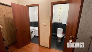 1-к квартира, на длительный срок, 31м2, 3/6 этаж