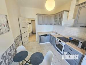 2-к квартира, на длительный срок, 48м2, 10/18 этаж