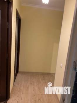 3-к квартира, на длительный срок, 84м2, 5/17 этаж