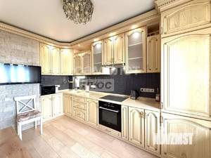 2-к квартира, на длительный срок, 60м2, 12/16 этаж