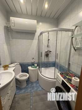 1-к квартира, на длительный срок, 41м2, 14/19 этаж