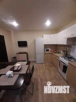 1-к квартира, на длительный срок, 42м2, 1/2 этаж