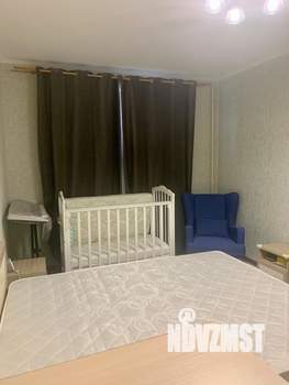 3-к квартира, на длительный срок, 87м2, 18/27 этаж