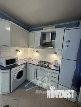 1-к квартира, на длительный срок, 38м2, 3/9 этаж