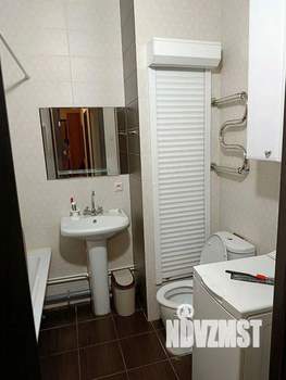 1-к квартира, на длительный срок, 36м2, 14/17 этаж