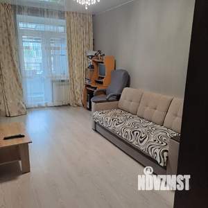 2-к квартира, на длительный срок, 60м2, 2/18 этаж