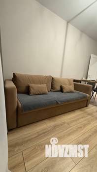 2-к квартира, на длительный срок, 57м2, 4/17 этаж