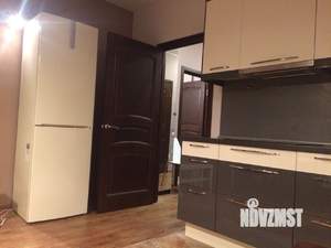 1-к квартира, на длительный срок, 52м2, 15/17 этаж