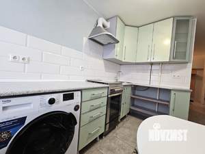 2-к квартира, на длительный срок, 55м2, 3/14 этаж