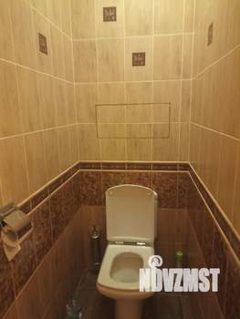 3-к квартира, посуточно, 82м2, 13/25 этаж