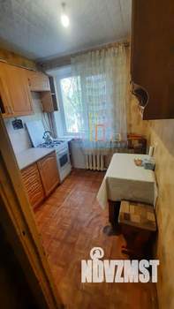 2-к квартира, на длительный срок, 45м2, 5/5 этаж
