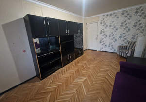 3-к квартира, на длительный срок, 60м2, 4/9 этаж