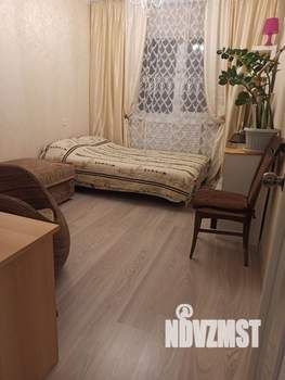 Студия квартира, на длительный срок, 15м2, 2/16 этаж