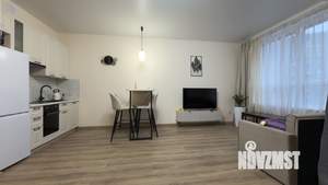 1-к квартира, на длительный срок, 50м2, 2/8 этаж