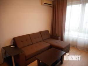 2-к квартира, на длительный срок, 46м2, 12/26 этаж