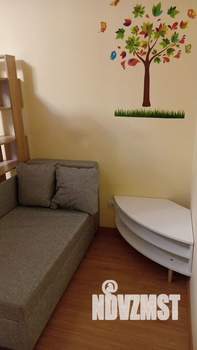 1-к квартира, на длительный срок, 43м2, 8/15 этаж