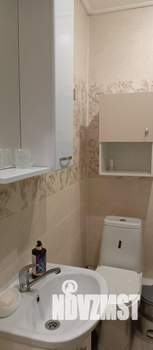 Студия квартира, посуточно, 28м2, 23/25 этаж